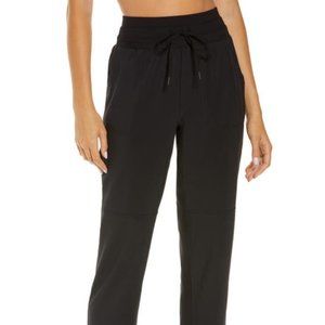Zella High Waist Soho Pants - size L (NWT)